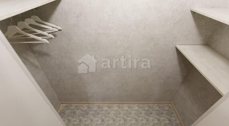 1-комн. квартира, 34 м2, 4/16 эт. Вологда - изображение 6