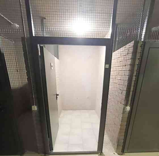 Гараж, 3.5 м2 Санкт-Петербург