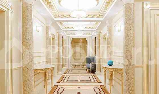 4-комн. квартира, 238 м2, 5/8 эт. Москва