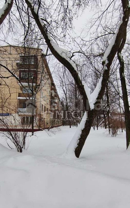 2-комн. квартира, 44.8 м2, 3/5 эт. Москва - изображение 8