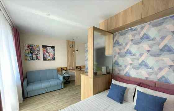 1-комн. квартира, 30 м2, 16/16 эт. Челябинск