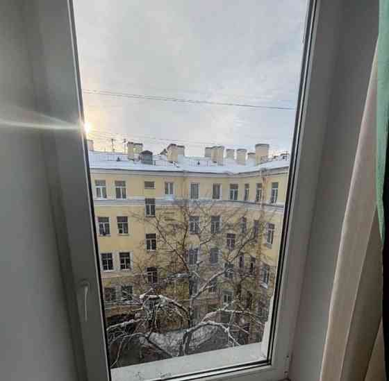 Комната, 21 м2, 5/5 эт. Санкт-Петербург