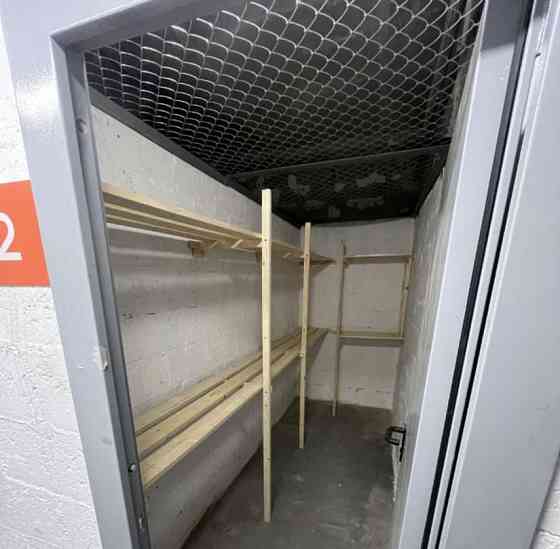 Гараж, 4.5 м2 Балашиха