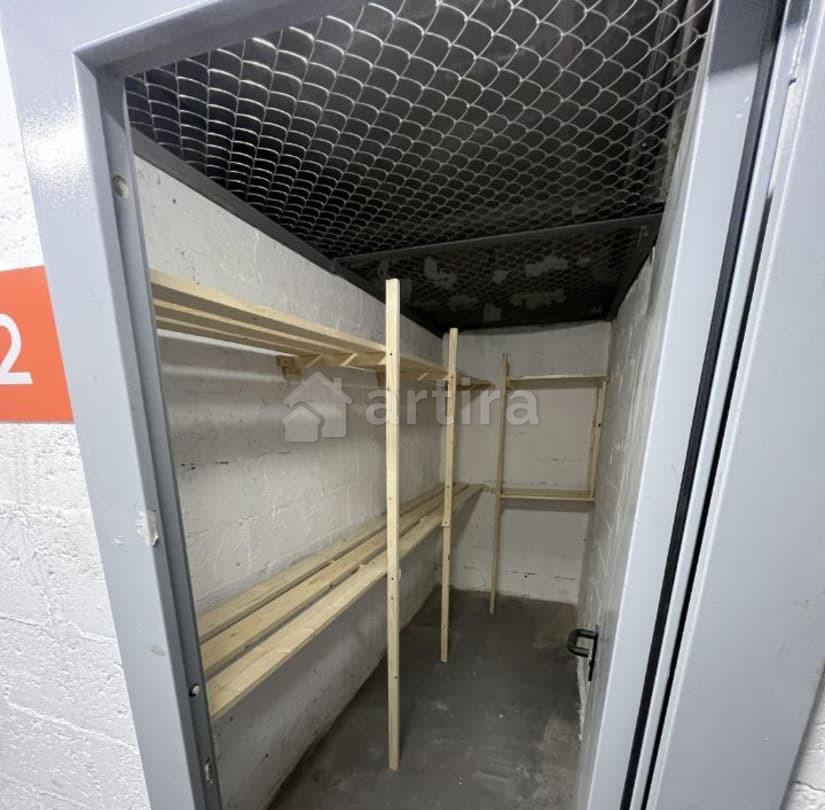 Гараж, 4.5 м2 Балашиха - изображение 1