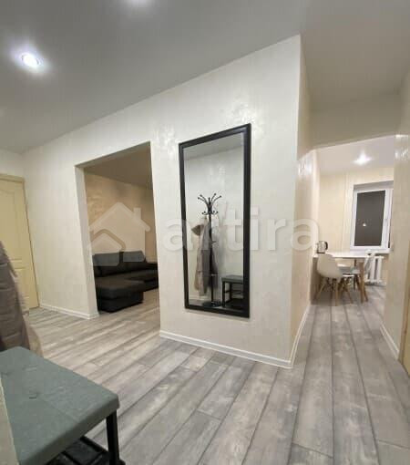 2-комн. квартира, 55 м2, 3/9 эт. Екатеринбург - изображение 5