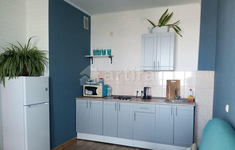 1-комн. квартира, 42 м2, 15/16 эт. Екатеринбург - изображение 10