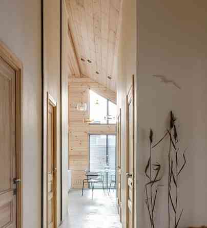 Дом, 100 м2, 8.6 сотки, 1 эт. Ломоносов