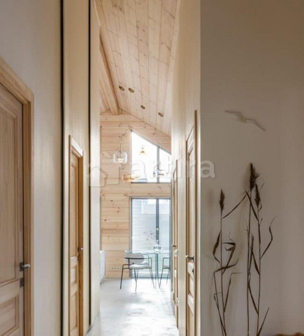 Дом, 100 м2, 8.6 сотки, 1 эт. Ломоносов - изображение 4