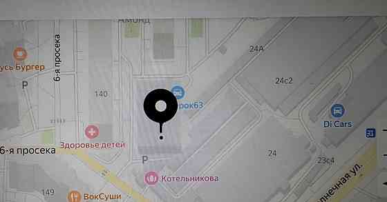 Гараж, 22 м2 Самара