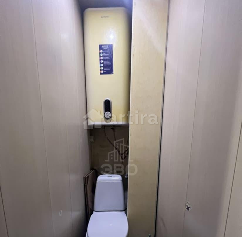 Комната, 11 м2, 9/12 эт. Санкт-Петербург - изображение 4