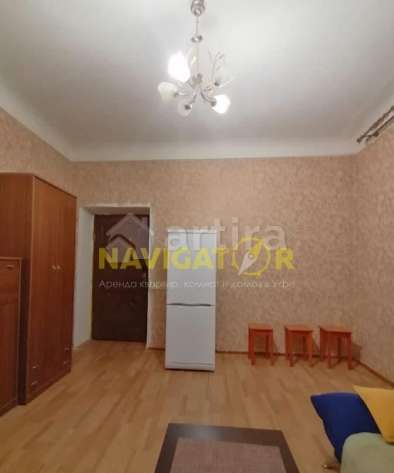 Комната, 17 м2, 2/3 эт. Уфа - изображение 11