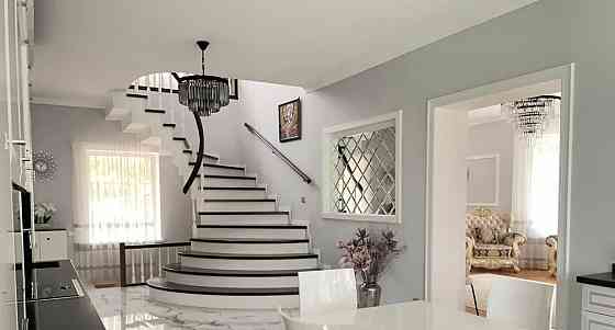 Коттедж, 600 м2, 20 соток, 4 эт. Одинцово