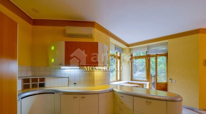 Коттедж, 700 м2 Наро-Фоминск - изображение 11