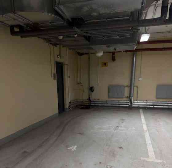 Гараж, 13 м2 Санкт-Петербург