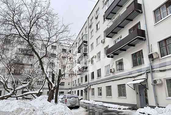 4-комн. квартира, 76.1 м2, 3/5 эт. Москва