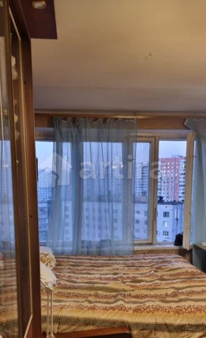 Комната, 18 м2, 10/12 эт. Москва - изображение 7