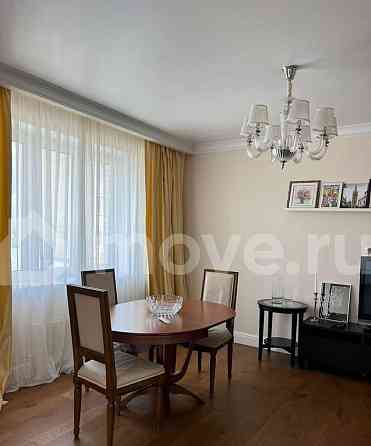 2-комн. квартира, 57 м2, 9/10 эт. Москва