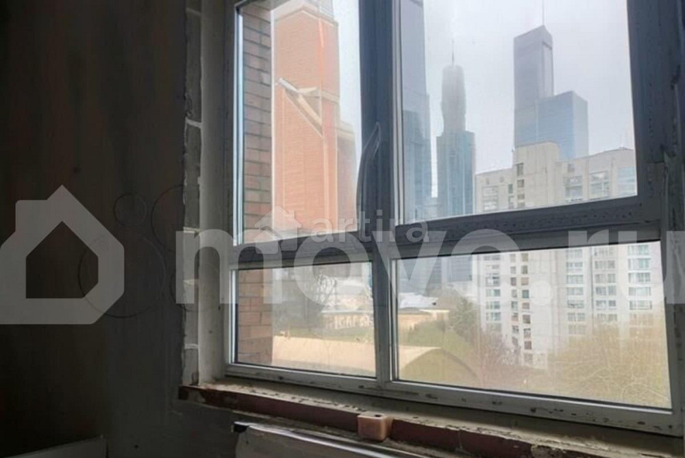 3-комн. квартира, 89 м2, 7/20 эт. Москва - изображение 6