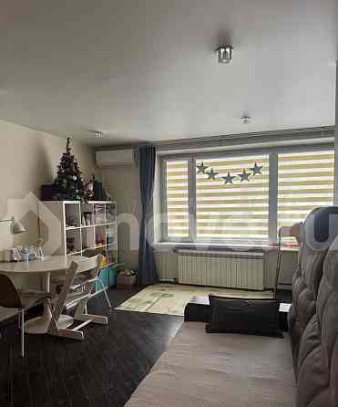 3-комн. квартира, 65.7 м2, 1/16 эт. Москва