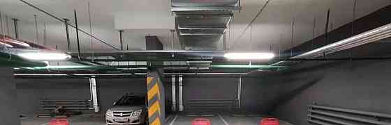 Гараж, 18 м2 Москва