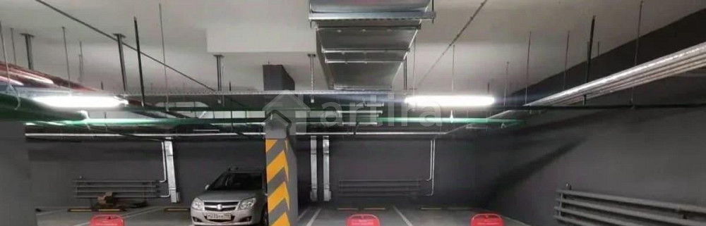 Гараж, 18 м2 Москва - изображение 3