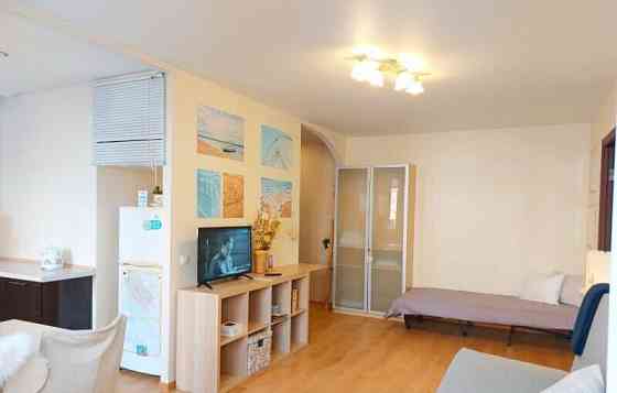 2-комн. квартира, 44 м2, 2/5 эт. Кронштадт