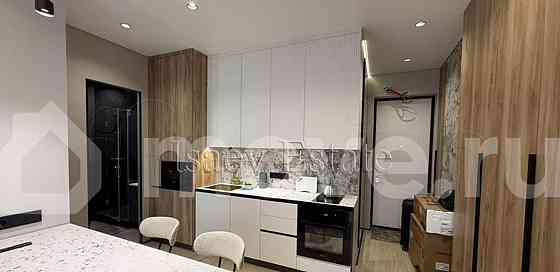 1-комн. квартира, 36 м2, 24/33 эт. Москва