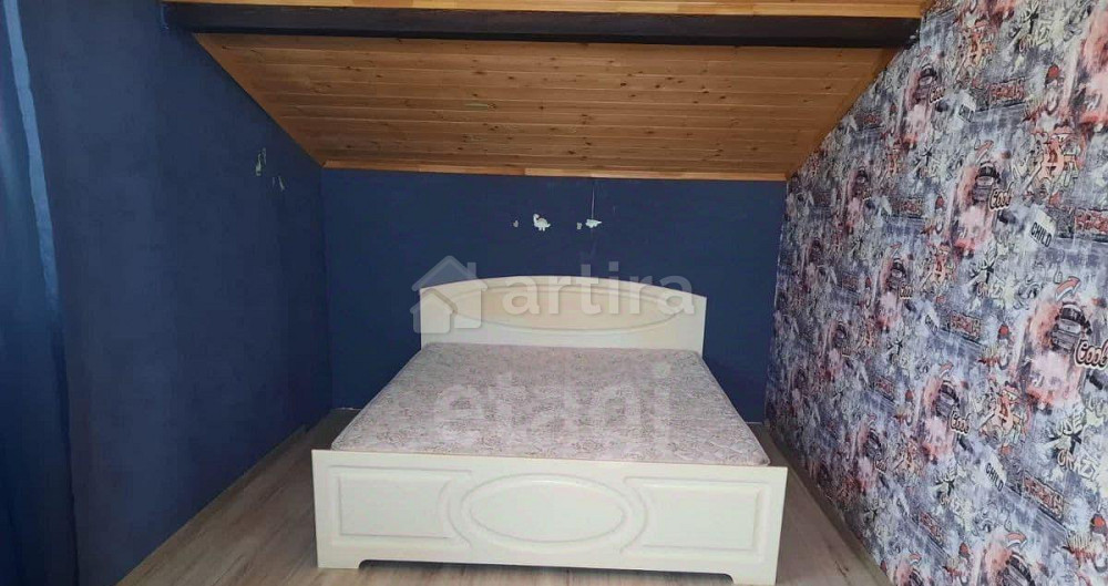 Дом, 130 м2, 5 соток, 2 эт. Иглино - изображение 6