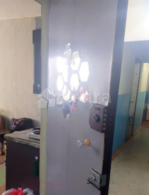 Комната, 10 м2, 7/9 эт. Красноярск - изображение 5