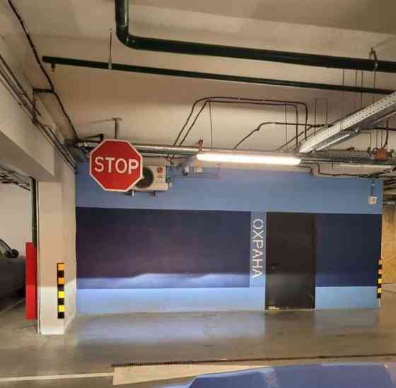 Гараж, 13.3 м2 Москва