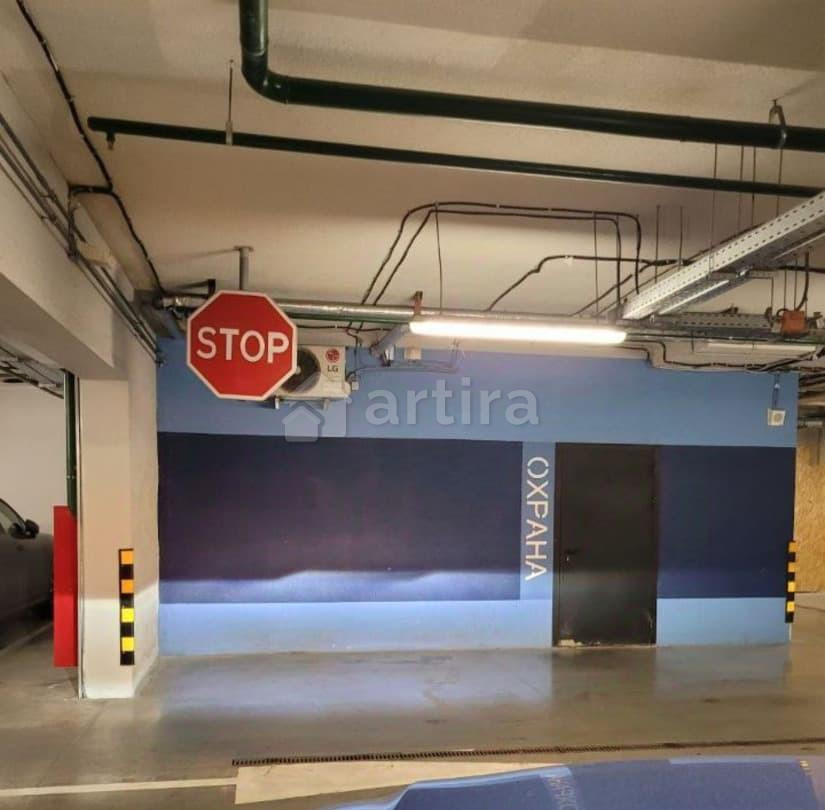 Гараж, 13.3 м2 Москва - изображение 3