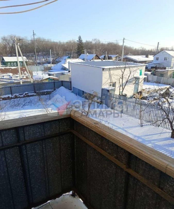 Коттедж, 323 м2, 8.23 сотки, 3 эт. Самара - изображение 17