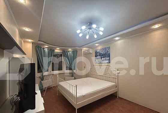 1-комн. квартира, 39.7 м2, 5/25 эт. Москва