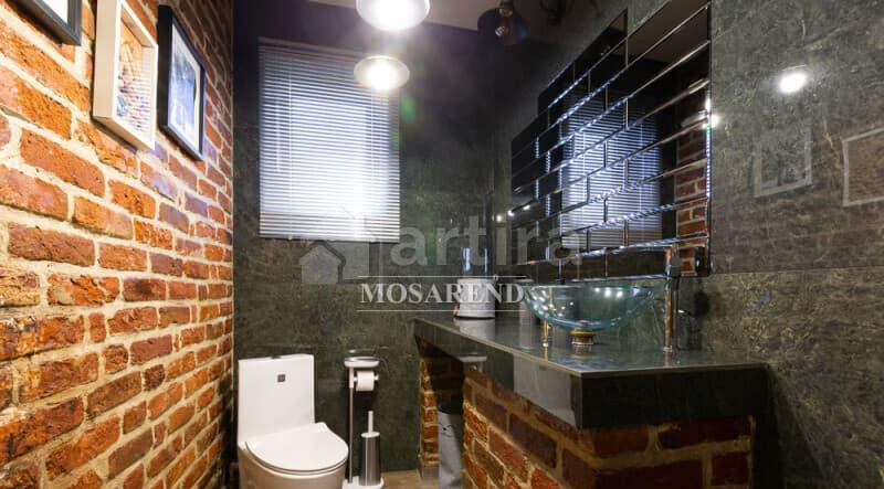 Коттедж, 250 м2 Ногинск - изображение 12