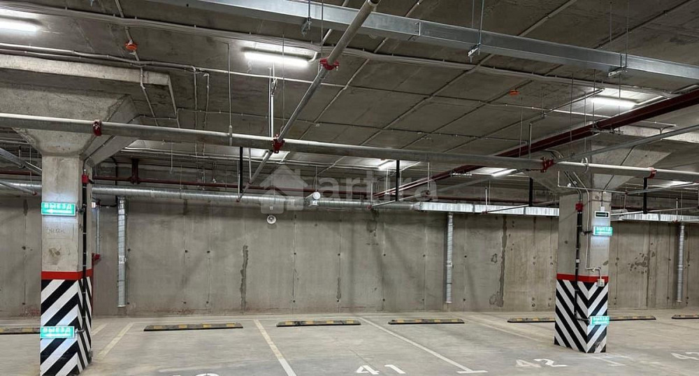 Гараж, 13.3 м2 Санкт-Петербург - изображение 3