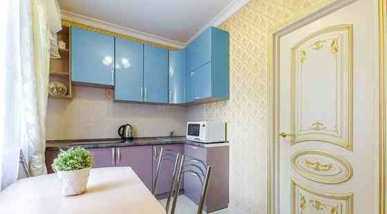 1-комн. квартира, 35 м2, 2/9 эт. Москва