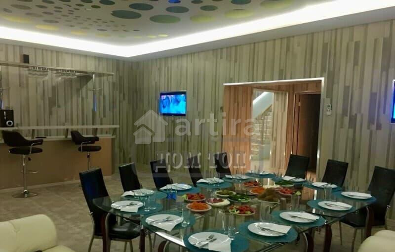 Коттедж, 310 м2 Подольск - изображение 19