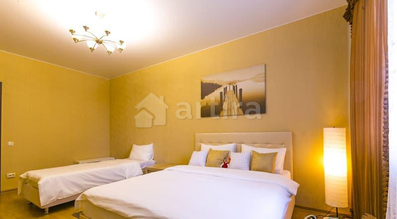 3-комн. квартира, 61 м2, 6/17 эт. Подольск - изображение 12