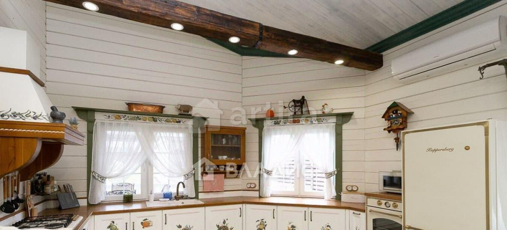 Дом, 150 м2, 20 соток, 1 эт. Владимир - изображение 5