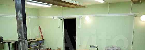 Гараж, 72 м2 Щёлково