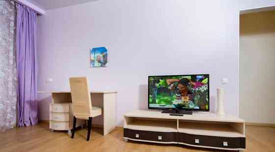 1-комн. квартира, 43 м2, 8/15 эт. Иркутск