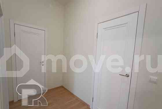 4-комн. квартира, 116.6 м2, 9/35 эт. Москва