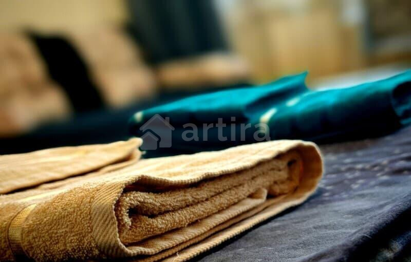 2-комн. квартира, 65 м2, 2/16 эт. Чехов - изображение 6