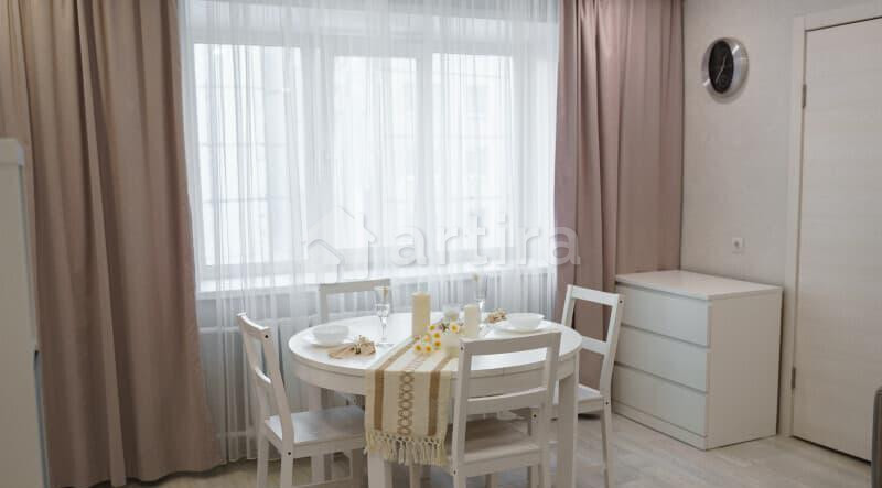 2-комн. квартира, 43 м2, 3/5 эт. Норильск - изображение 17