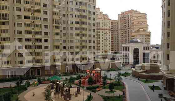 5-комн. квартира, 132.3 м2, 4/18 эт. Москва