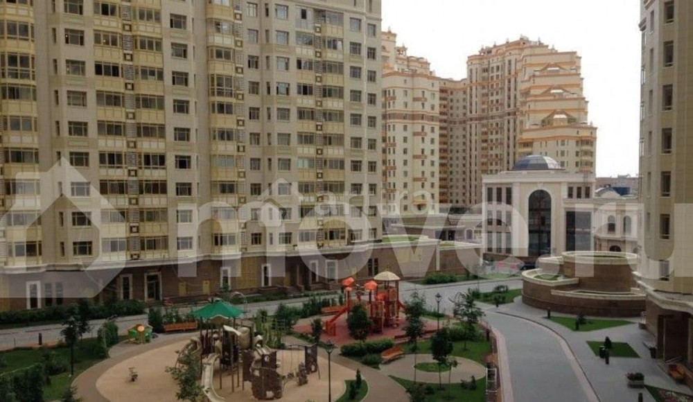 5-комн. квартира, 132.3 м2, 4/18 эт. Москва - изображение 3