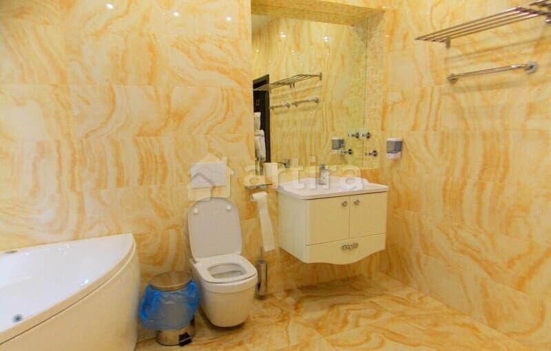 Коттедж, 500 м2 Новосибирск - изображение 9