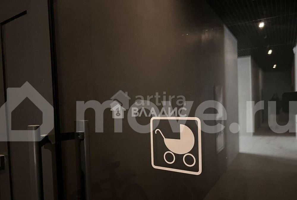 2-комн. квартира, 54.8 м2, 13/16 эт. Москва - изображение 4