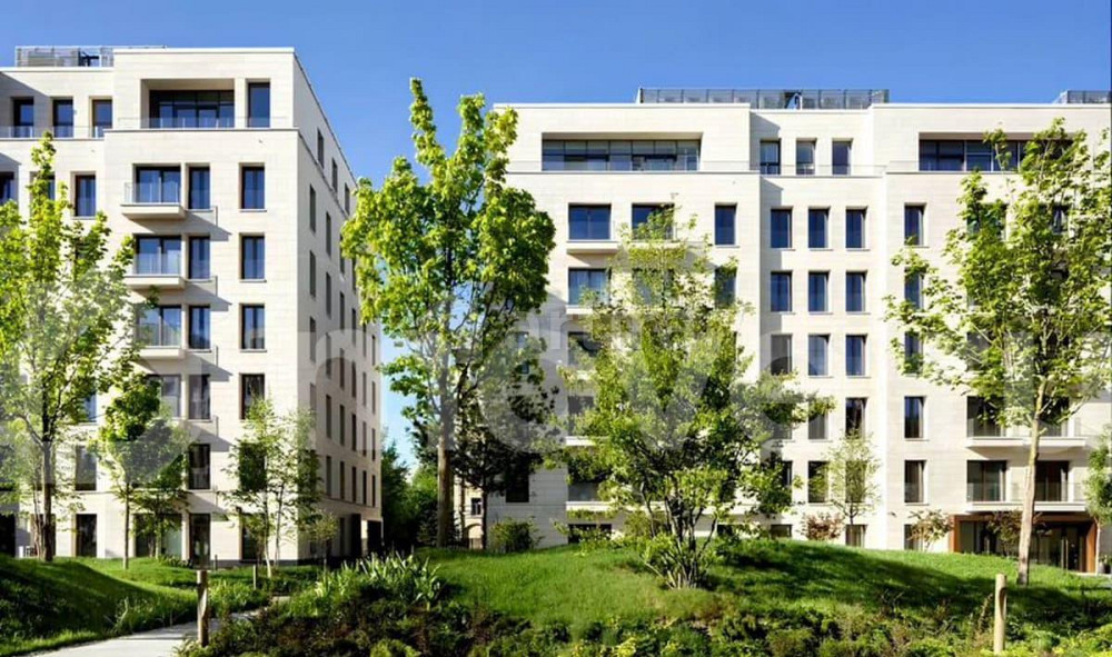 4-комн. пентхаус, 290 м2, 7/7 эт. Москва - изображение 5