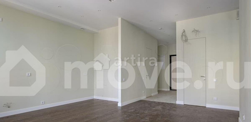 4-комн. квартира, 91 м2, 7/14 эт. Москва - изображение 6